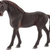 Schleich Cavallo Stallone Purosangue Inglese