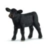 Schleich Vitello Black Angus -Sconto Giocattoli Per Bambini in Italia image 470