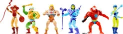 Masters Of The Universe Origins (14 Cm) -Sconto Giocattoli Per Bambini in Italia image 474