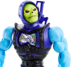 Skeletor Deluxe Master Of The Universe -Sconto Giocattoli Per Bambini in Italia image 478