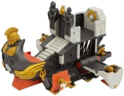 Gormiti Iskador La Nave Volante -Sconto Giocattoli Per Bambini in Italia image 486