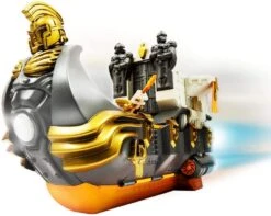 Gormiti Iskador La Nave Volante -Sconto Giocattoli Per Bambini in Italia image 488