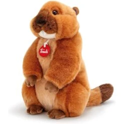 Marmotta M Parco Dello Stelvio