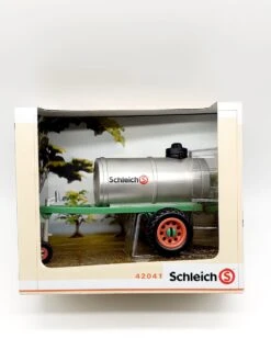 Rimorchio Con Autobotte Schleich -Sconto Giocattoli Per Bambini in Italia image 491