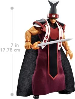 Masters Of The Universe Revelation Deluxe Tri-klopss -Sconto Giocattoli Per Bambini in Italia image 498