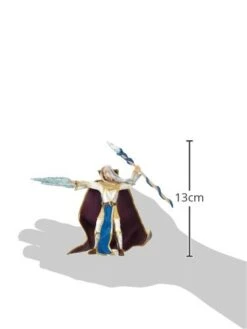 Schleich Mago - Cavaliere Del Grifone Eldrador -Sconto Giocattoli Per Bambini in Italia image 512