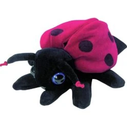 Marionetta Coccinella