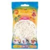 Perle Hama Bianco Perlato 1000 Pz -Sconto Giocattoli Per Bambini in Italia image 523