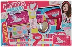 Trucchi Con Phon E Accessori