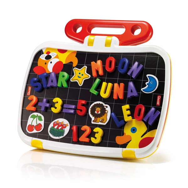 Combi ABC + 123 4 Combi ABC + 123 - immagine 2