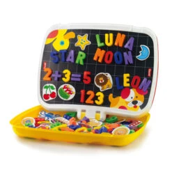 Combi ABC + 123 8 Combi ABC + 123 -Sconto Giocattoli Per Bambini in Italia image 527