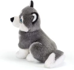 Trudi Husky Marcus 34cm -Sconto Giocattoli Per Bambini in Italia image 53