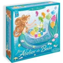 Laboratorio Atelier Da Bagno