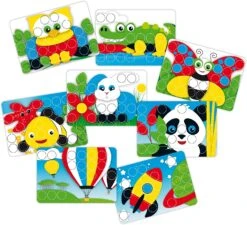 Fantacolor Junior -Sconto Giocattoli Per Bambini in Italia image 543