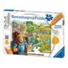 Ravensburger Puzzle Interattivo Il Castello Tiptoi 100pz -Sconto Giocattoli Per Bambini in Italia image 547