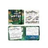 Libretto Dino Con Penna Ad Acqua -Sconto Giocattoli Per Bambini in Italia image 549