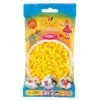 Perle Hama Giallo 1000 Pz -Sconto Giocattoli Per Bambini in Italia image 553