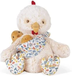 Peluche Gallina Paul 35cm -Sconto Giocattoli Per Bambini in Italia image 57