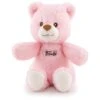 Trudi Orso Carillon Cremino Rosa 26cm -Sconto Giocattoli Per Bambini in Italia image 59