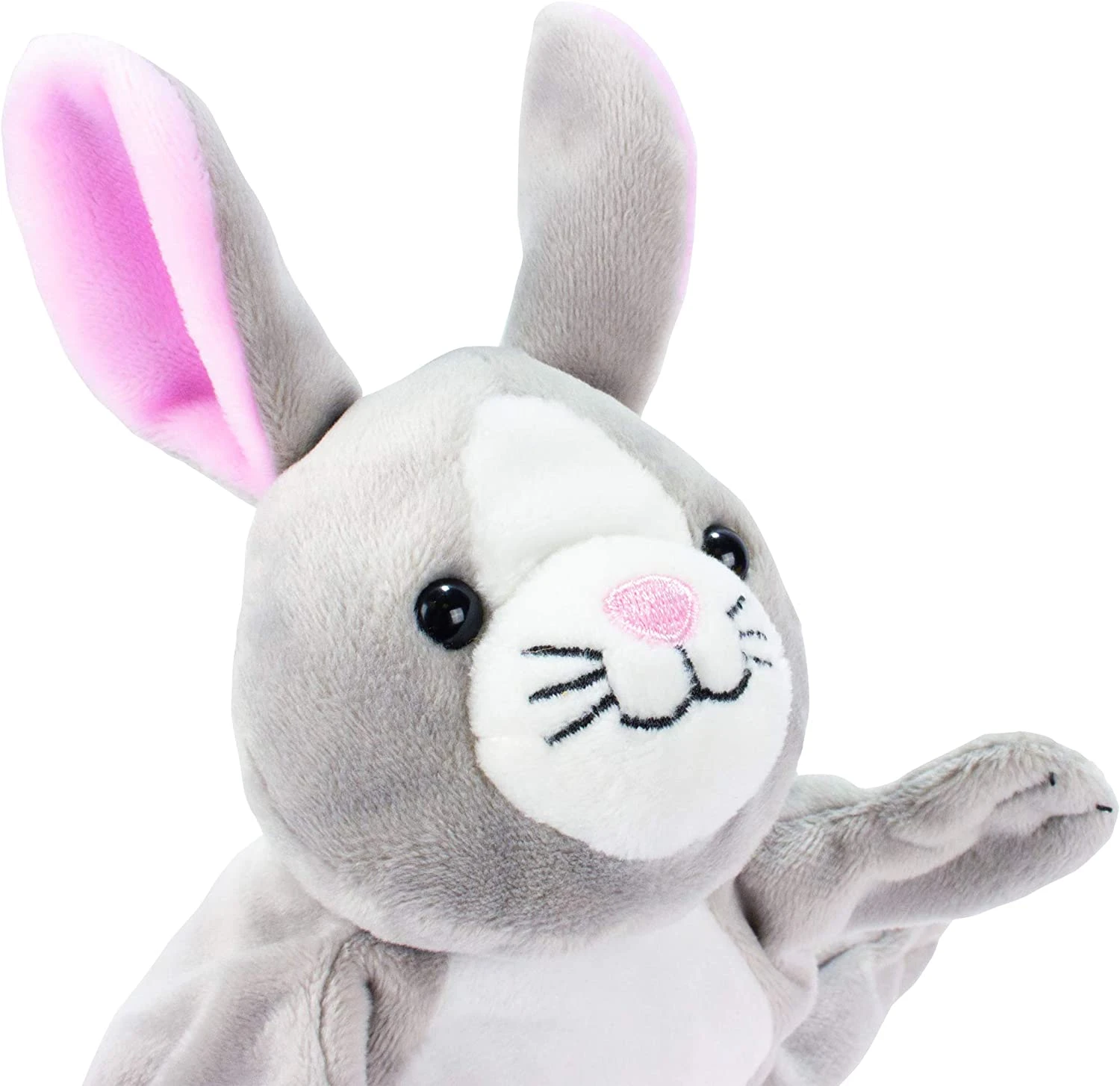 Marionetta Coniglio 4 Marionetta Coniglio - immagine 2