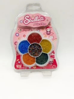 Perline In Vetro In Blister -Sconto Giocattoli Per Bambini in Italia image 614