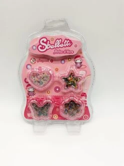 Perline In Vetro In Blister -Sconto Giocattoli Per Bambini in Italia image 616