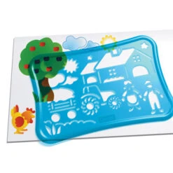 Stencils Design Farm 7 Stencils Design Farm -Sconto Giocattoli Per Bambini in Italia image 627