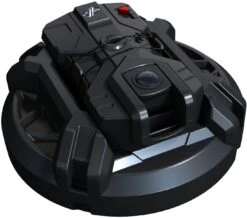 Panosphere 360 Spy Cam Fotocamera -Sconto Giocattoli Per Bambini in Italia image 639