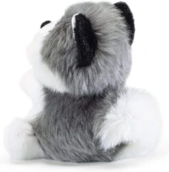Trudi Fluffy Husky 7 Trudi Fluffy Husky -Sconto Giocattoli Per Bambini in Italia image 64