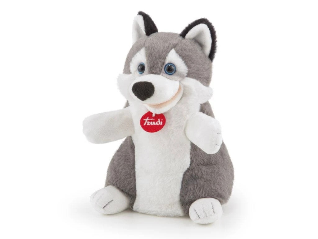 Marionetta Husky 3 Marionetta Husky