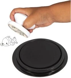 Stampini Marini - 5 Timbri -Sconto Giocattoli Per Bambini in Italia image 646