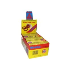 Anello 12 Colpi Sparo Per Pistola