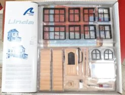 Casa Linda II Per Bambole -Sconto Giocattoli Per Bambini in Italia image 684