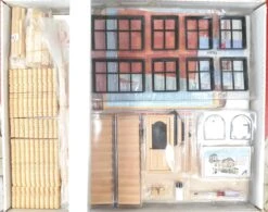 Casa Linda II Per Bambole -Sconto Giocattoli Per Bambini in Italia image 685