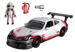 Playmobil Porsche 911 Gt3 Cup -Sconto Giocattoli Per Bambini in Italia image 7