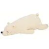 Shiro - L'orso Polare 70cm Nemu Nemu -Sconto Giocattoli Per Bambini in Italia image 70