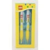 Set Penna E Matita Portamina Lego