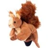 Marionetta Scoiattolo -Sconto Giocattoli Per Bambini in Italia image 704