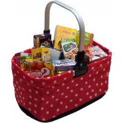 Cesto Della Spesa