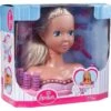 Testa Bambola Da Pettinare -Sconto Giocattoli Per Bambini in Italia image 713