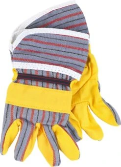 Klein Guanti Da Lavoro Per Bambino Bosch Tg.S