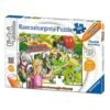 Ravensburger Puzzle Interattivo Il Maneggio Dei Pony Tiptoi 100pz -Sconto Giocattoli Per Bambini in Italia image 735