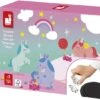 Stampini Unicorno 15 Pezzi -Sconto Giocattoli Per Bambini in Italia image 736