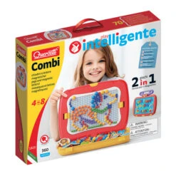 Combi Chiodini E Lettere Magnetiche
