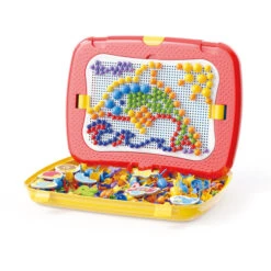 Combi Chiodini E Lettere Magnetiche -Sconto Giocattoli Per Bambini in Italia image 742