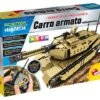 Lisciani Scienza Hi Tech: Carro Armato -Sconto Giocattoli Per Bambini in Italia image 746