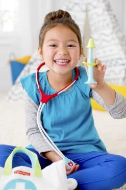 Valigetta Del Dottore -Sconto Giocattoli Per Bambini in Italia image 753