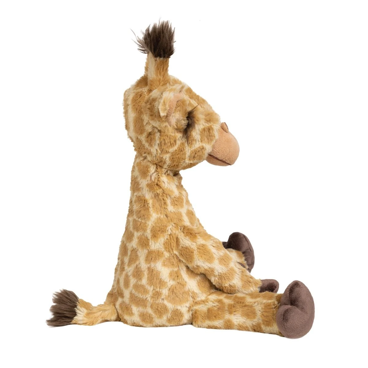 Camilla Giraffa Large Plush 4 Camilla Giraffa Large Plush - immagine 2