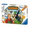 Ravensburger Gioco Sulle Tracce Degli Animali Tiptoi -Sconto Giocattoli Per Bambini in Italia image 776
