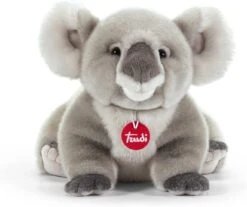 Trudi Koala Jamin Cm25 -Sconto Giocattoli Per Bambini in Italia image 80